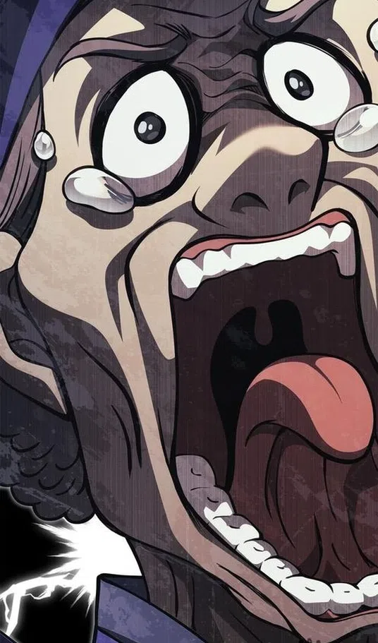 Страница 102 главы 124 манги Выживая в игре за варвара / Surviving the Game as a Barbarian