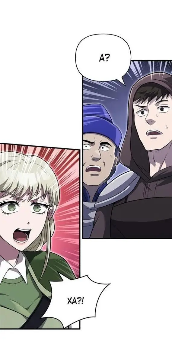 Страница 78 главы 76 манги Выживая в игре за варвара / Surviving the Game as a Barbarian