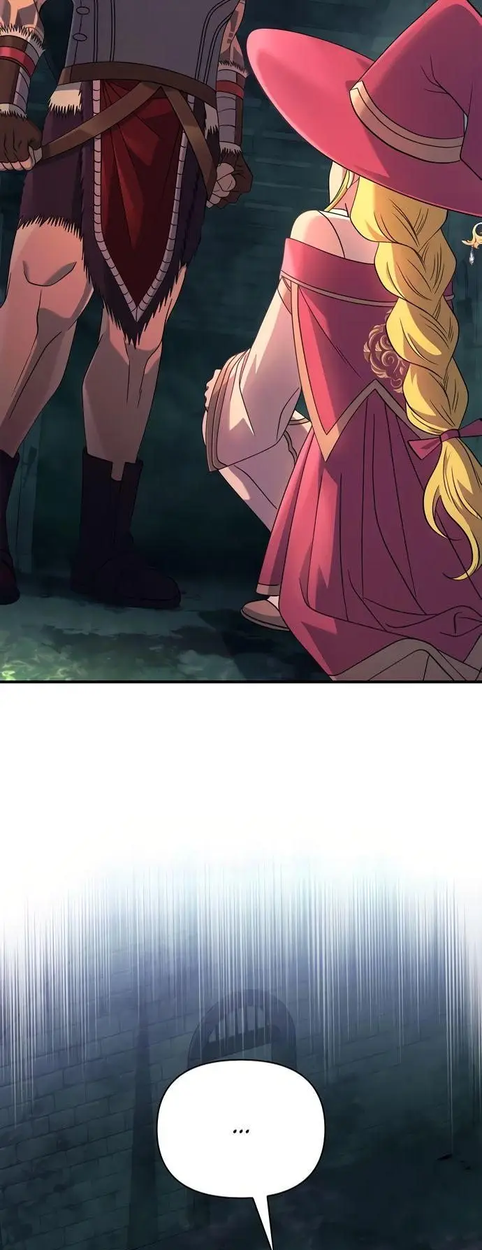 Страница 76 главы 26 манги Выживая в игре за варвара / Surviving the Game as a Barbarian