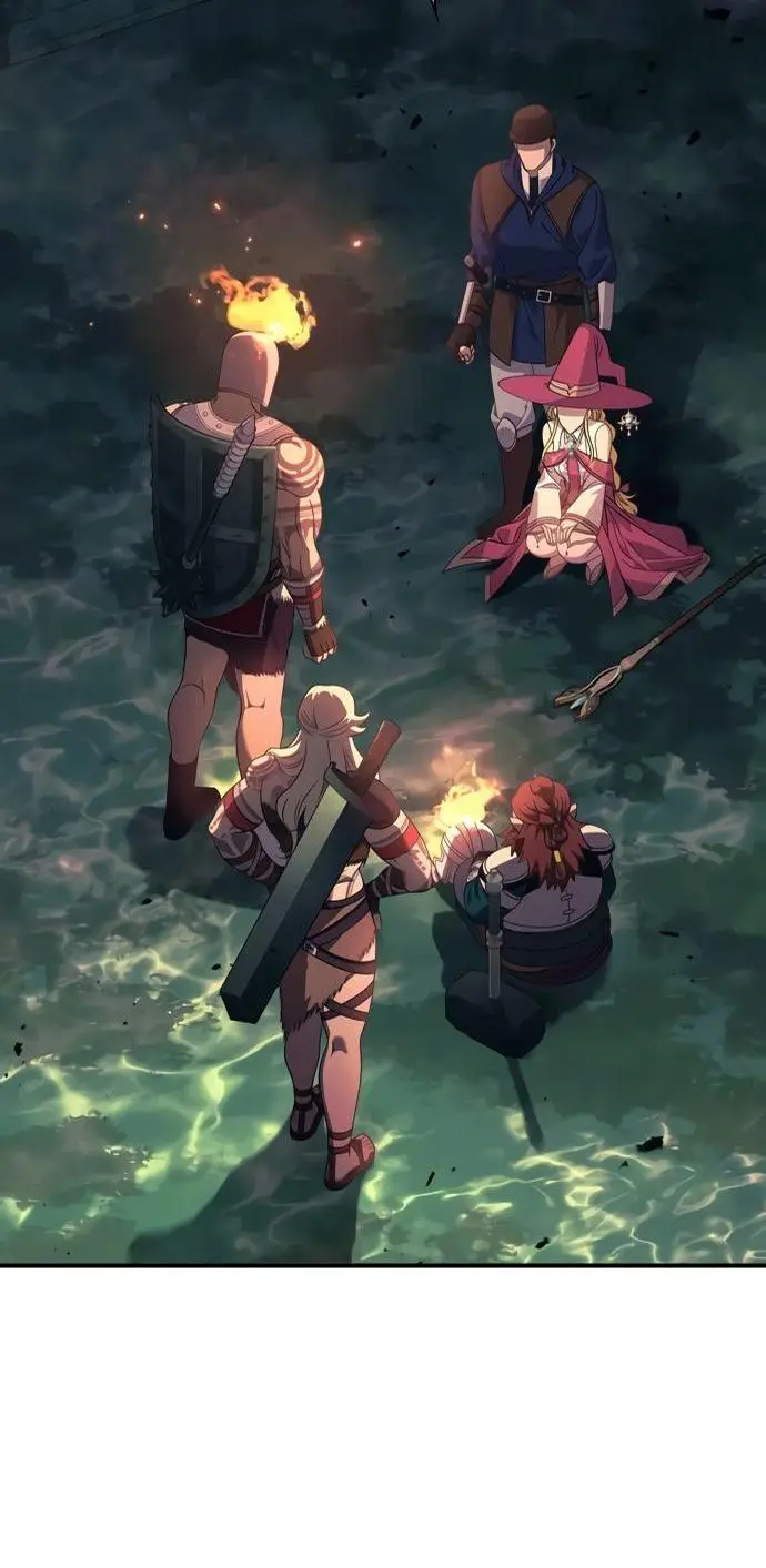 Страница 77 главы 26 манги Выживая в игре за варвара / Surviving the Game as a Barbarian