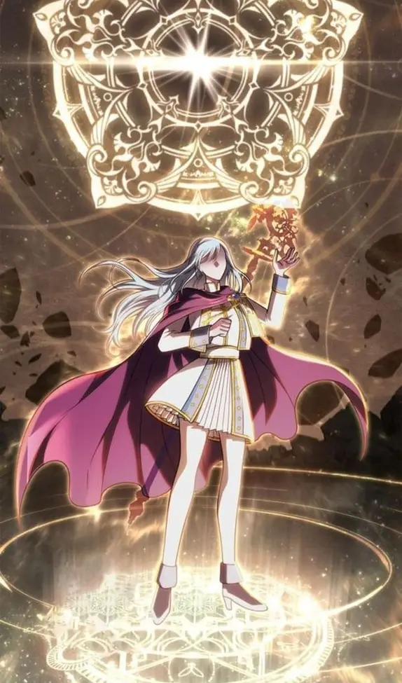 Страница 91 главы 104 манги Выживая в игре за варвара / Surviving the Game as a Barbarian