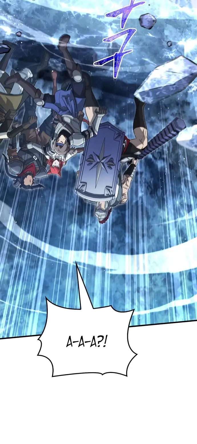 Страница 21 главы 71 манги Выживая в игре за варвара / Surviving the Game as a Barbarian