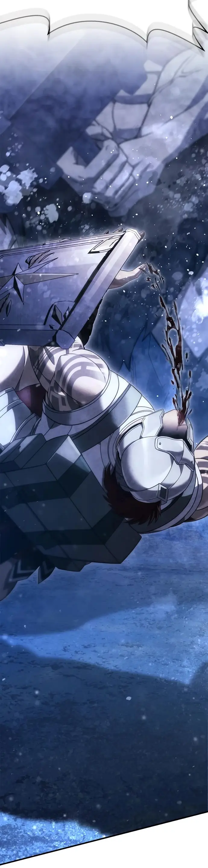 Страница 96 главы 71 манги Выживая в игре за варвара / Surviving the Game as a Barbarian