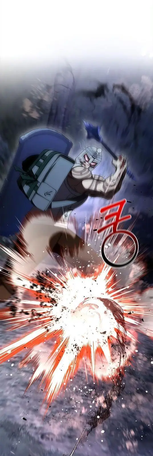 Страница 64 главы 41 манги Выживая в игре за варвара / Surviving the Game as a Barbarian