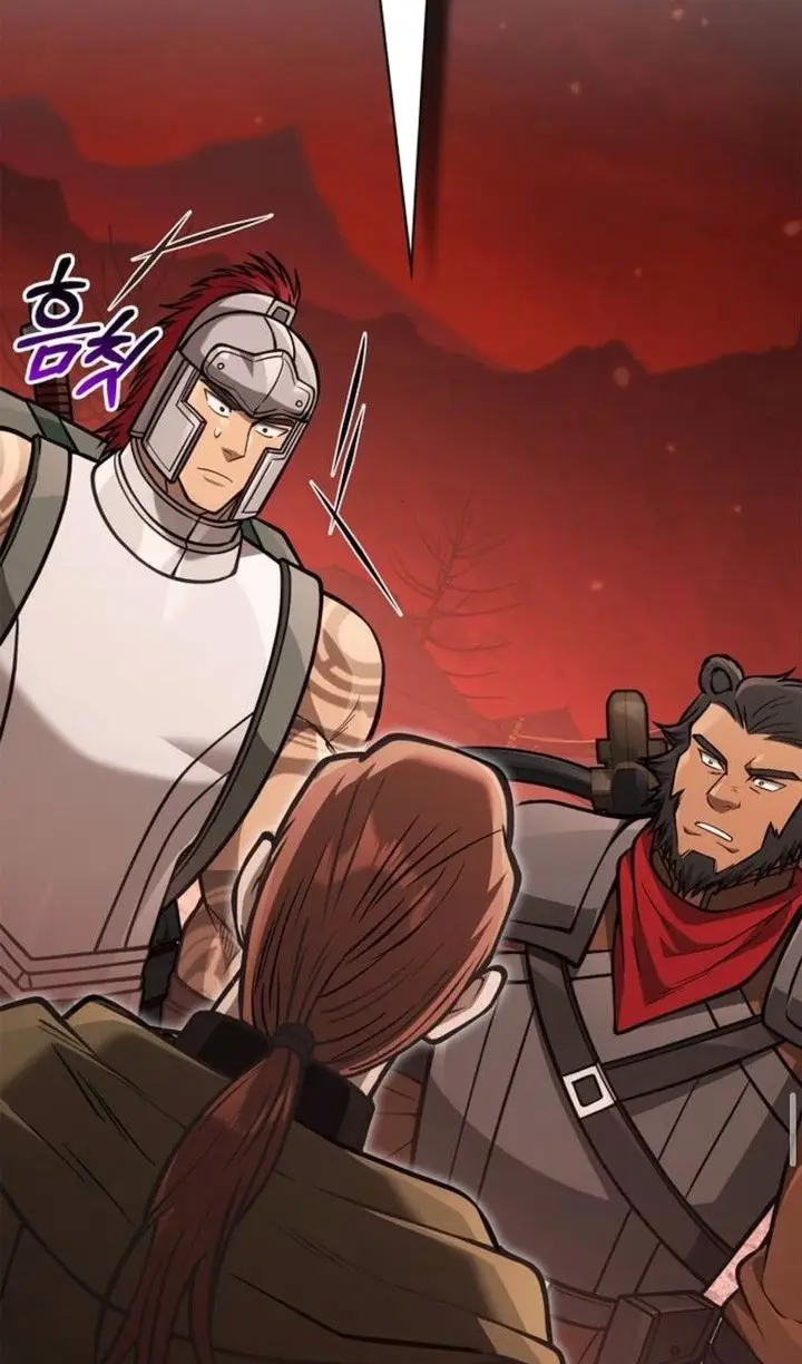 Страница 35 главы 112 манги Выживая в игре за варвара / Surviving the Game as a Barbarian