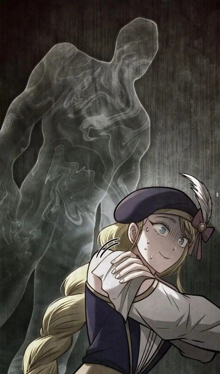 Страница 37 главы 112 манги Выживая в игре за варвара / Surviving the Game as a Barbarian