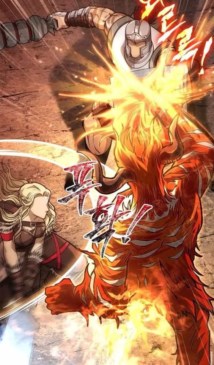 Страница 76 главы 112 манги Выживая в игре за варвара / Surviving the Game as a Barbarian