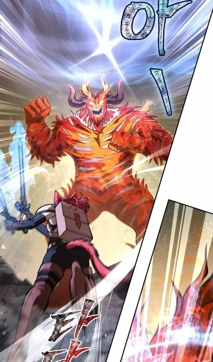 Страница 81 главы 112 манги Выживая в игре за варвара / Surviving the Game as a Barbarian