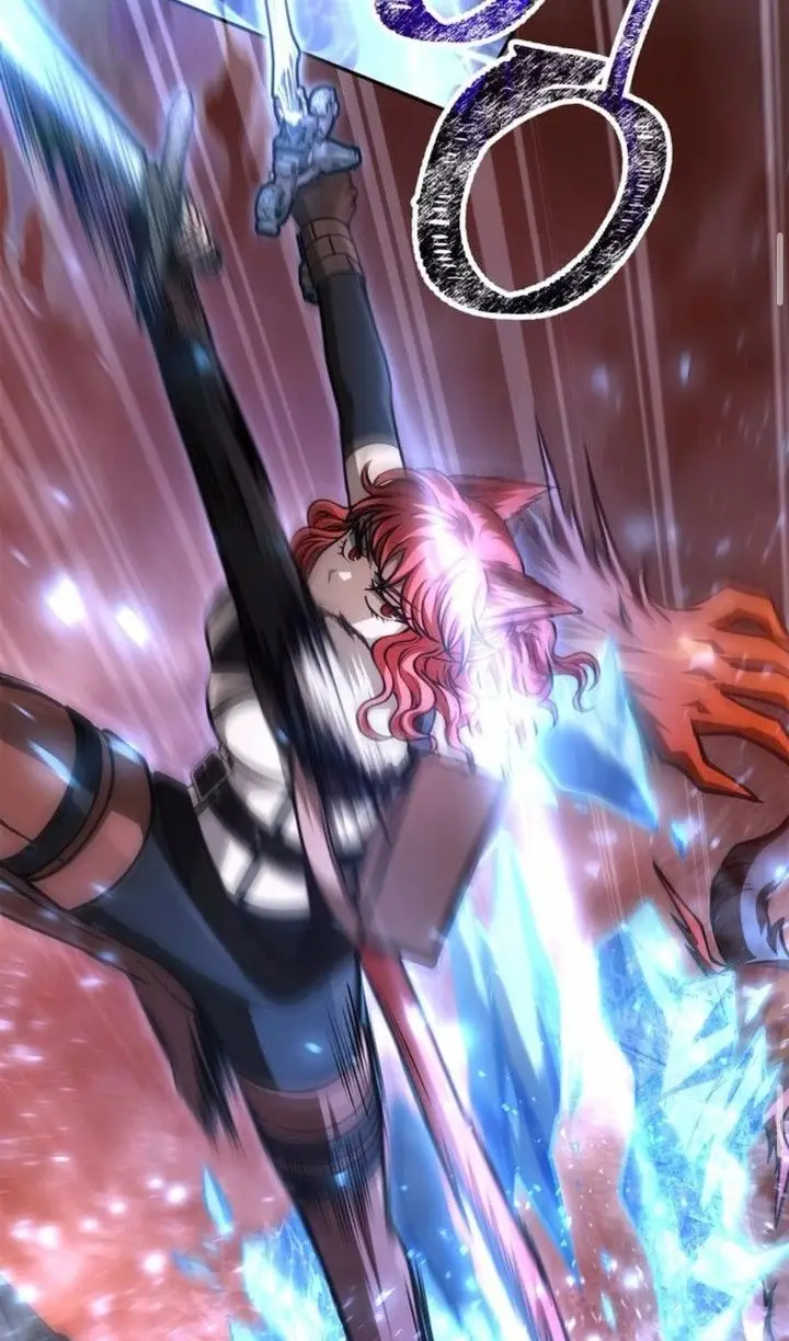 Страница 83 главы 112 манги Выживая в игре за варвара / Surviving the Game as a Barbarian