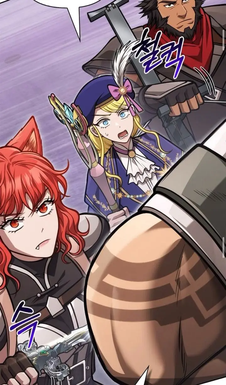 Страница 112 главы 112 манги Выживая в игре за варвара / Surviving the Game as a Barbarian