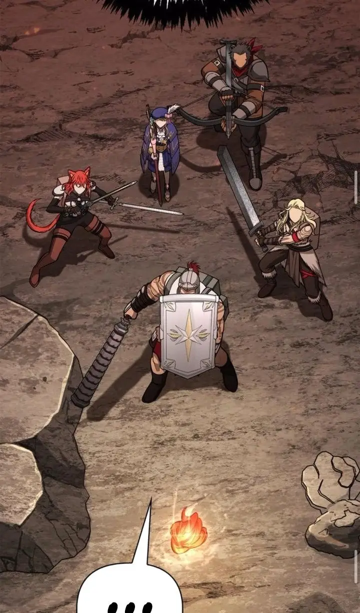 Страница 119 главы 112 манги Выживая в игре за варвара / Surviving the Game as a Barbarian