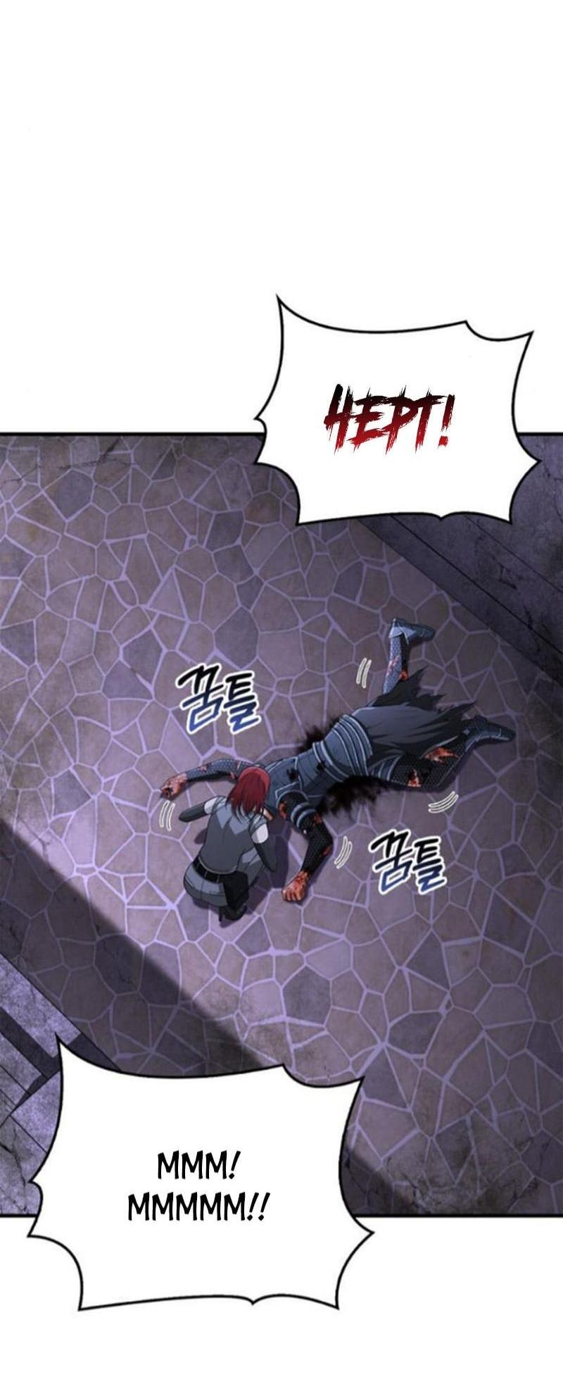 Страница 46 главы 99 манги Выживая в игре за варвара / Surviving the Game as a Barbarian