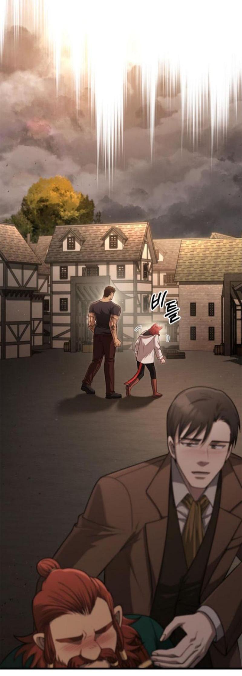 Страница 87 главы 99 манги Выживая в игре за варвара / Surviving the Game as a Barbarian