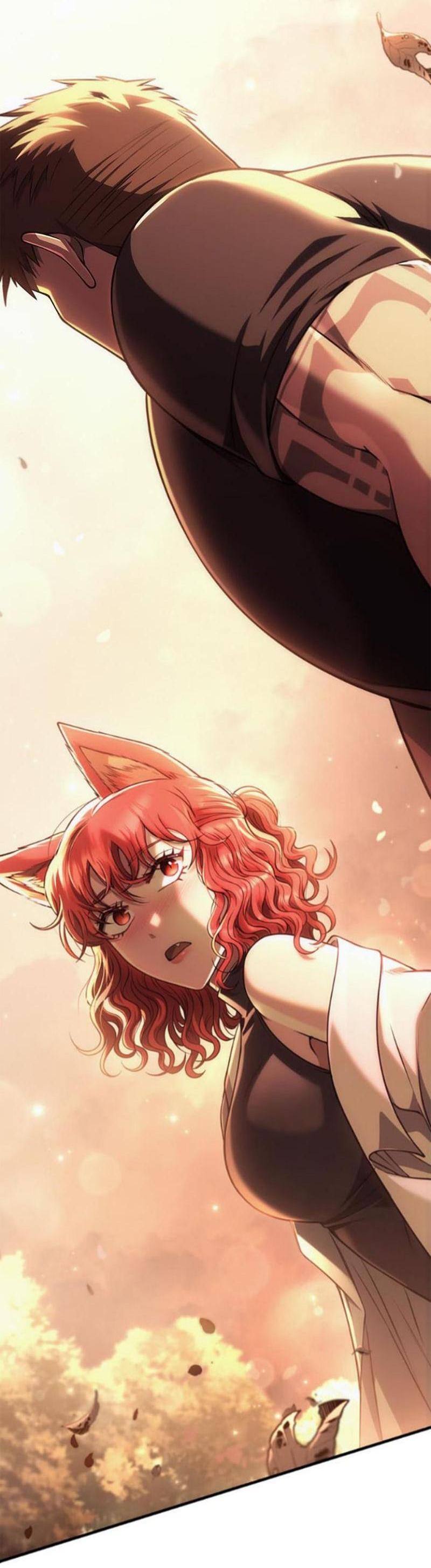 Страница 97 главы 99 манги Выживая в игре за варвара / Surviving the Game as a Barbarian