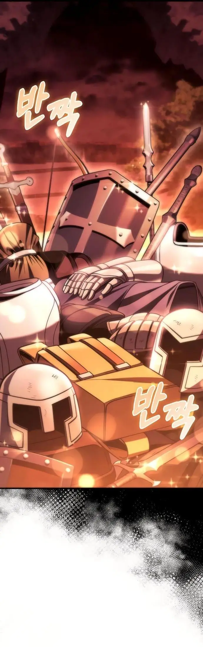 Страница 36 главы 50 манги Выживая в игре за варвара / Surviving the Game as a Barbarian