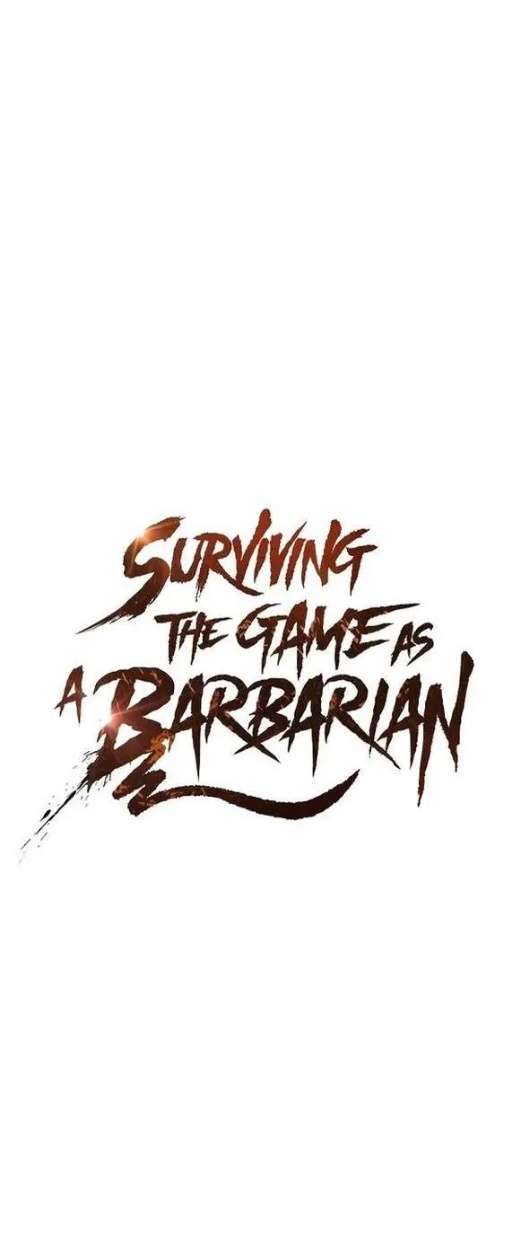 Страница 22 главы 57 манги Выживая в игре за варвара / Surviving the Game as a Barbarian