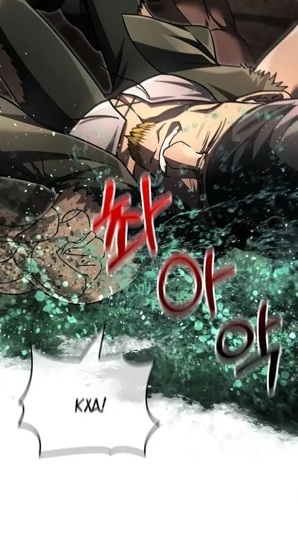 Страница 50 главы 57 манги Выживая в игре за варвара / Surviving the Game as a Barbarian