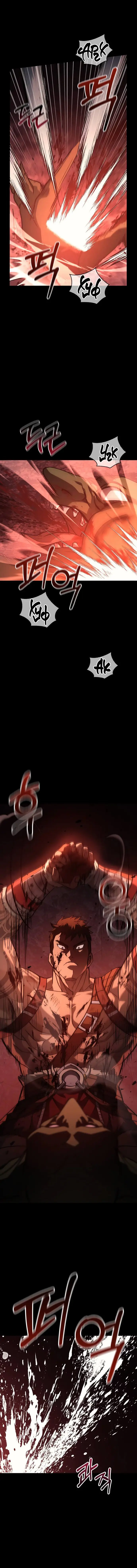 Страница 18 главы 3 манги Выживая в игре за варвара / Surviving the Game as a Barbarian