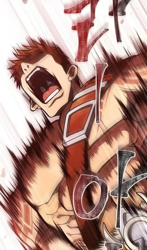 Страница 63 главы 103 манги Выживая в игре за варвара / Surviving the Game as a Barbarian