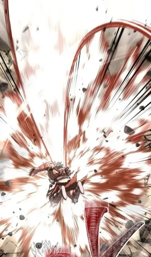 Страница 80 главы 103 манги Выживая в игре за варвара / Surviving the Game as a Barbarian