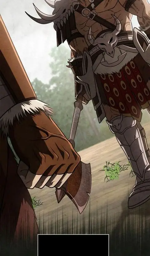 Страница 136 главы 103 манги Выживая в игре за варвара / Surviving the Game as a Barbarian