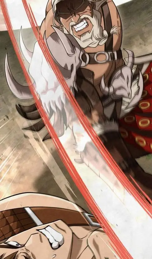 Страница 138 главы 103 манги Выживая в игре за варвара / Surviving the Game as a Barbarian