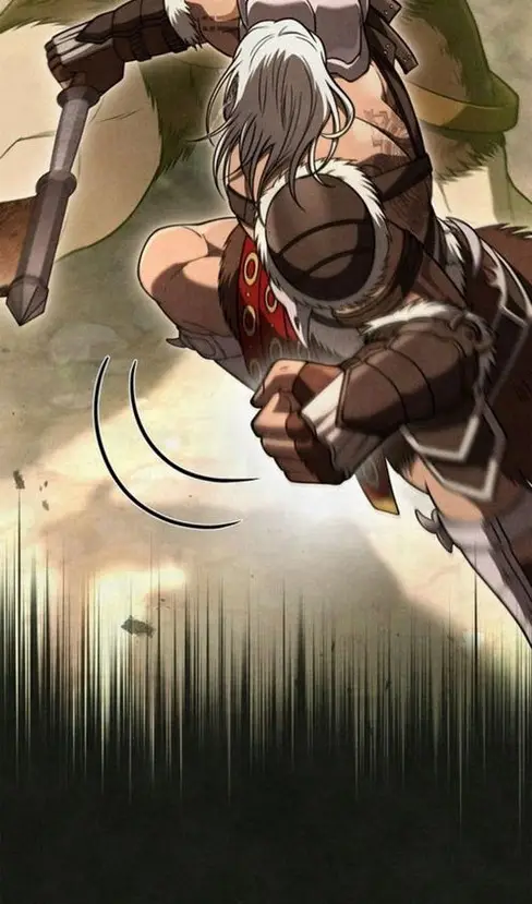 Страница 141 главы 103 манги Выживая в игре за варвара / Surviving the Game as a Barbarian