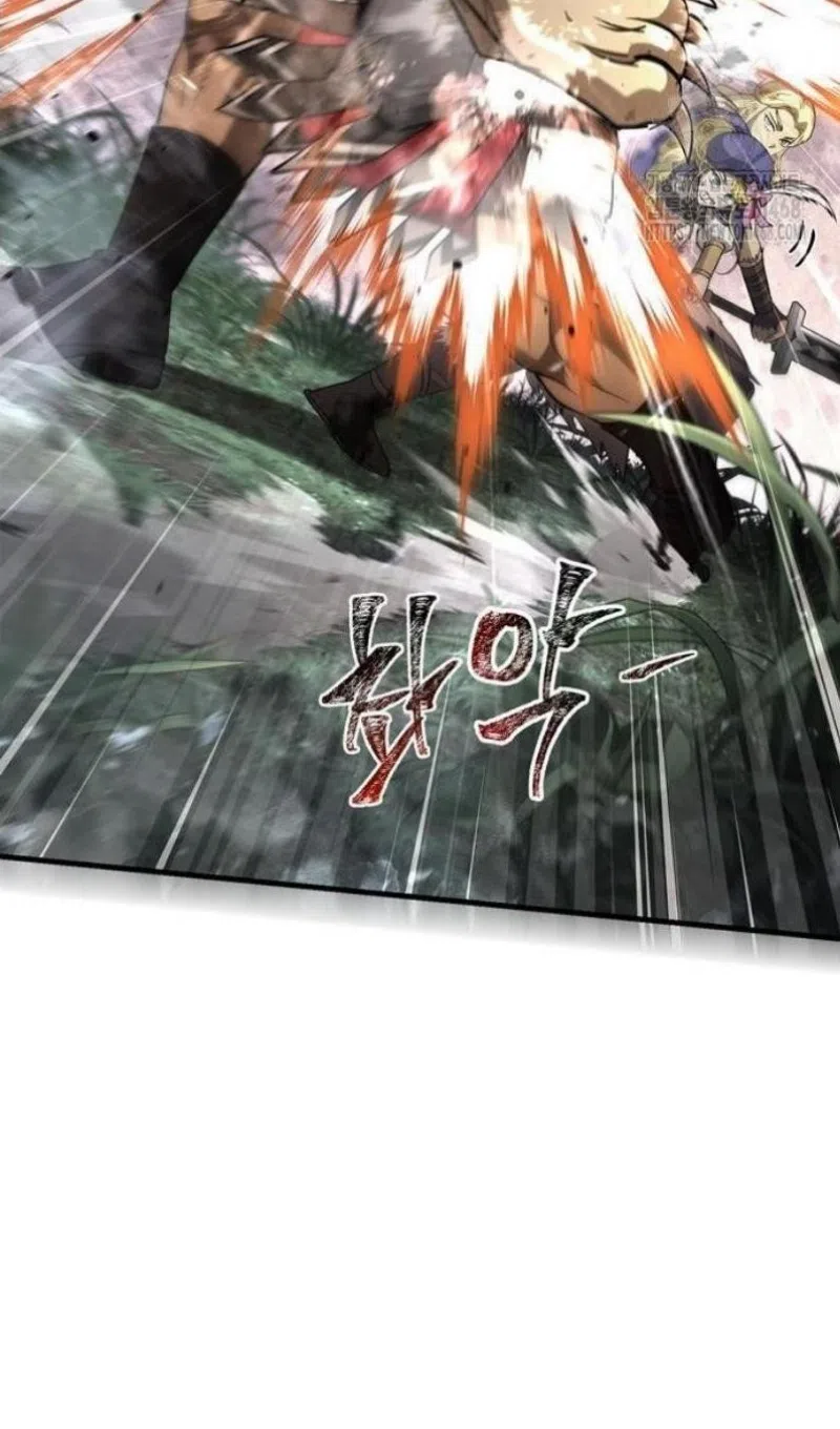 Страница 156 главы 121 манги Выживая в игре за варвара / Surviving the Game as a Barbarian