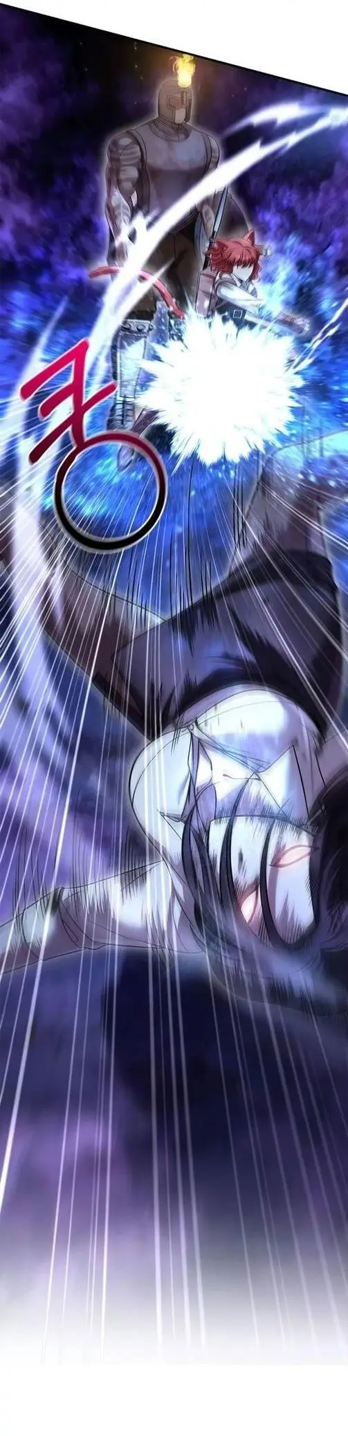 Страница 49 главы 46 манги Выживая в игре за варвара / Surviving the Game as a Barbarian