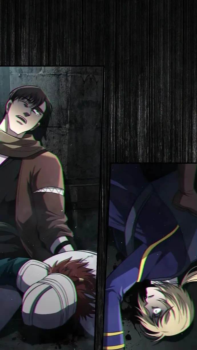 Страница 90 главы 77 манги Выживая в игре за варвара / Surviving the Game as a Barbarian