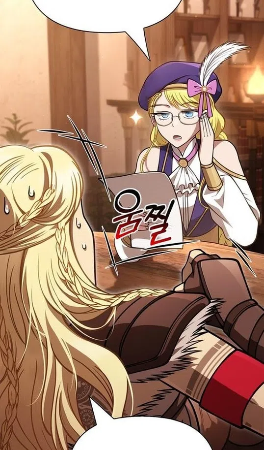 Страница 6 главы 116 манги Выживая в игре за варвара / Surviving the Game as a Barbarian