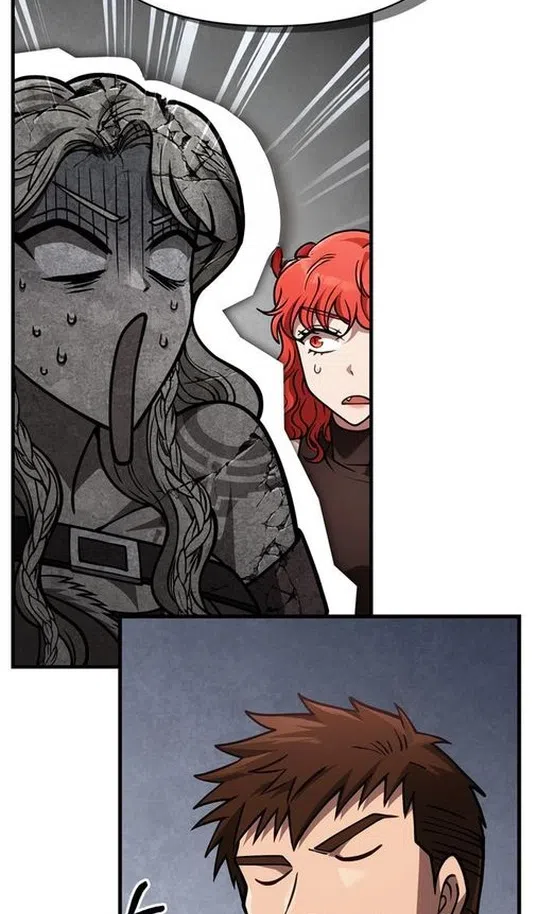 Страница 8 главы 116 манги Выживая в игре за варвара / Surviving the Game as a Barbarian