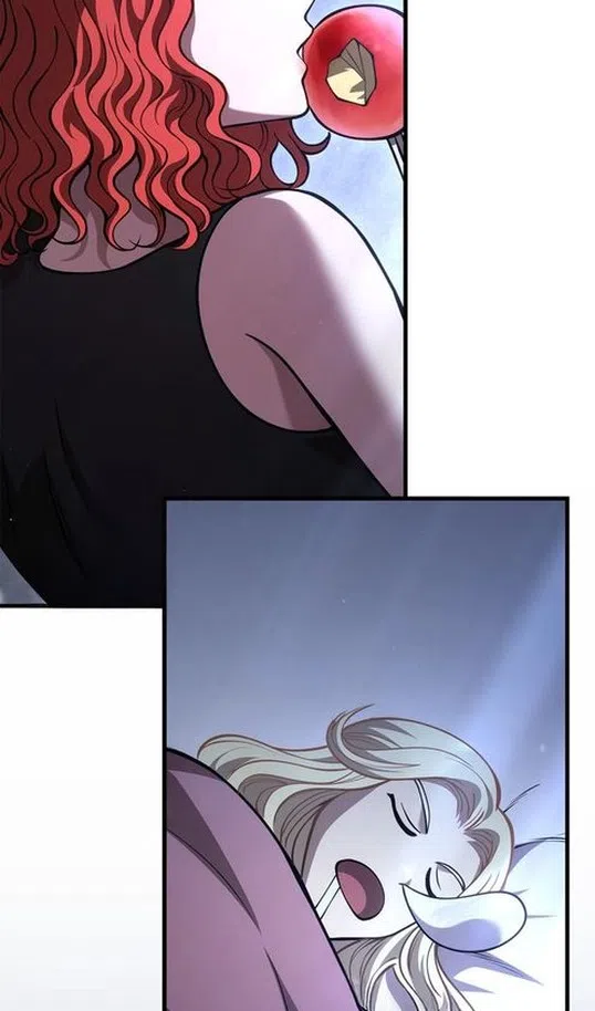 Страница 121 главы 116 манги Выживая в игре за варвара / Surviving the Game as a Barbarian