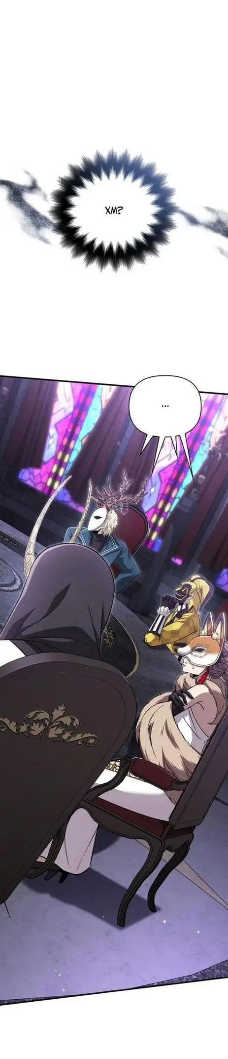 Страница 60 главы 85 манги Выживая в игре за варвара / Surviving the Game as a Barbarian