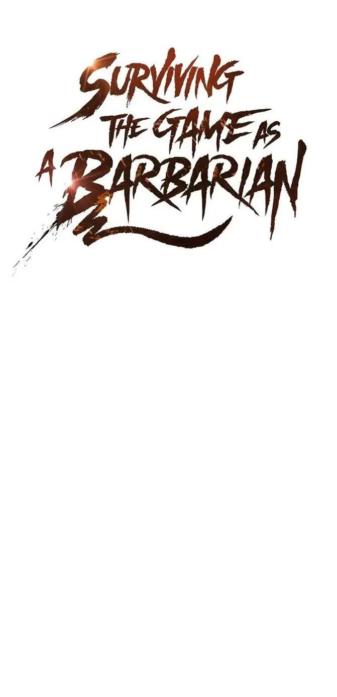 Страница 20 главы 59 манги Выживая в игре за варвара / Surviving the Game as a Barbarian