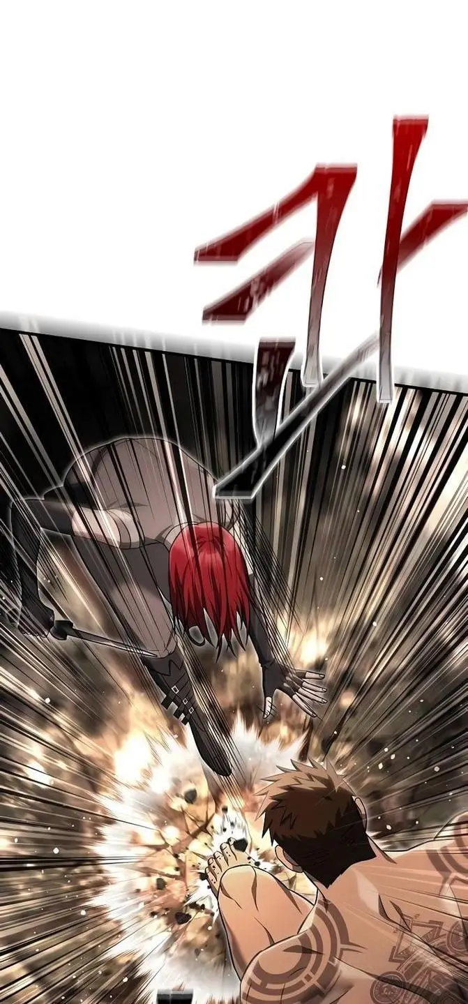 Страница 32 главы 59 манги Выживая в игре за варвара / Surviving the Game as a Barbarian