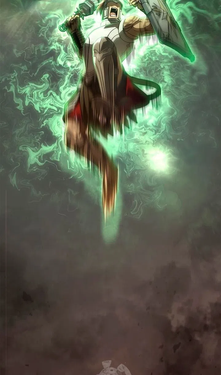 Страница 27 главы 126 манги Выживая в игре за варвара / Surviving the Game as a Barbarian