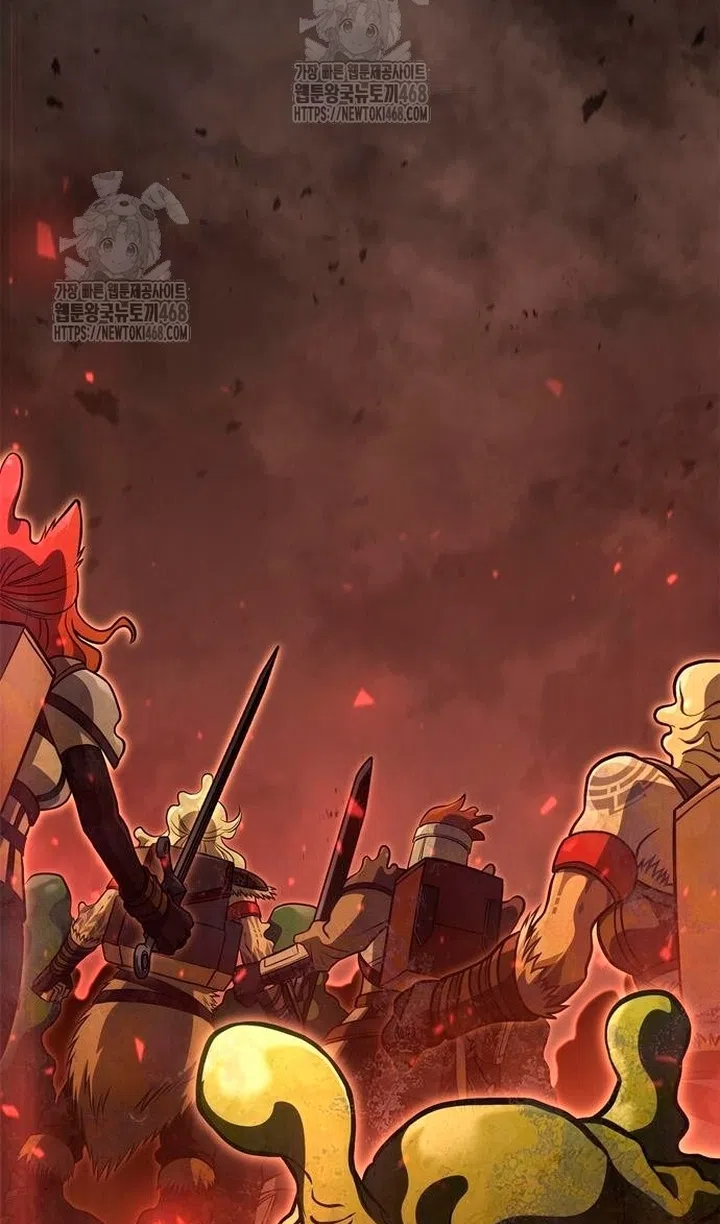 Страница 28 главы 126 манги Выживая в игре за варвара / Surviving the Game as a Barbarian