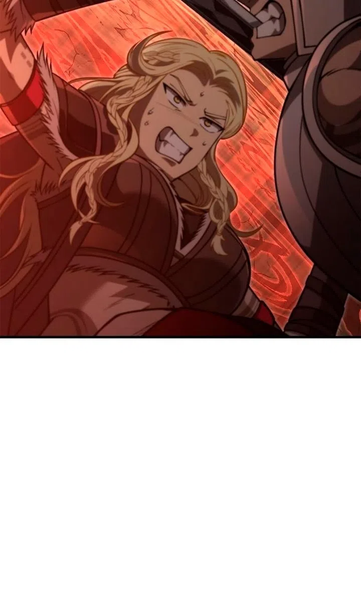 Страница 53 главы 126 манги Выживая в игре за варвара / Surviving the Game as a Barbarian