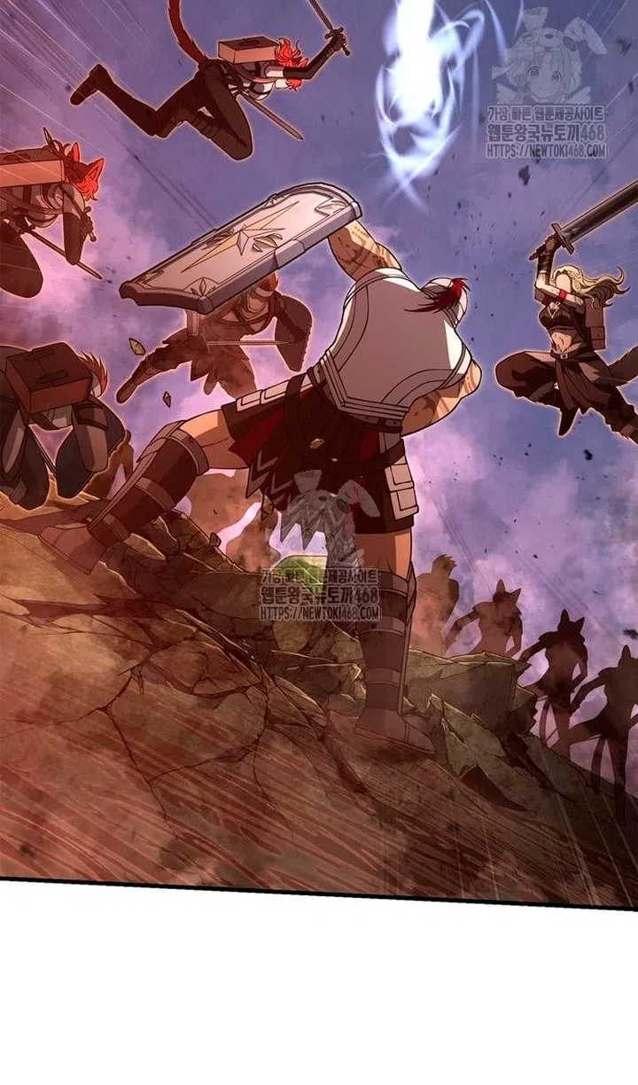 Страница 56 главы 126 манги Выживая в игре за варвара / Surviving the Game as a Barbarian