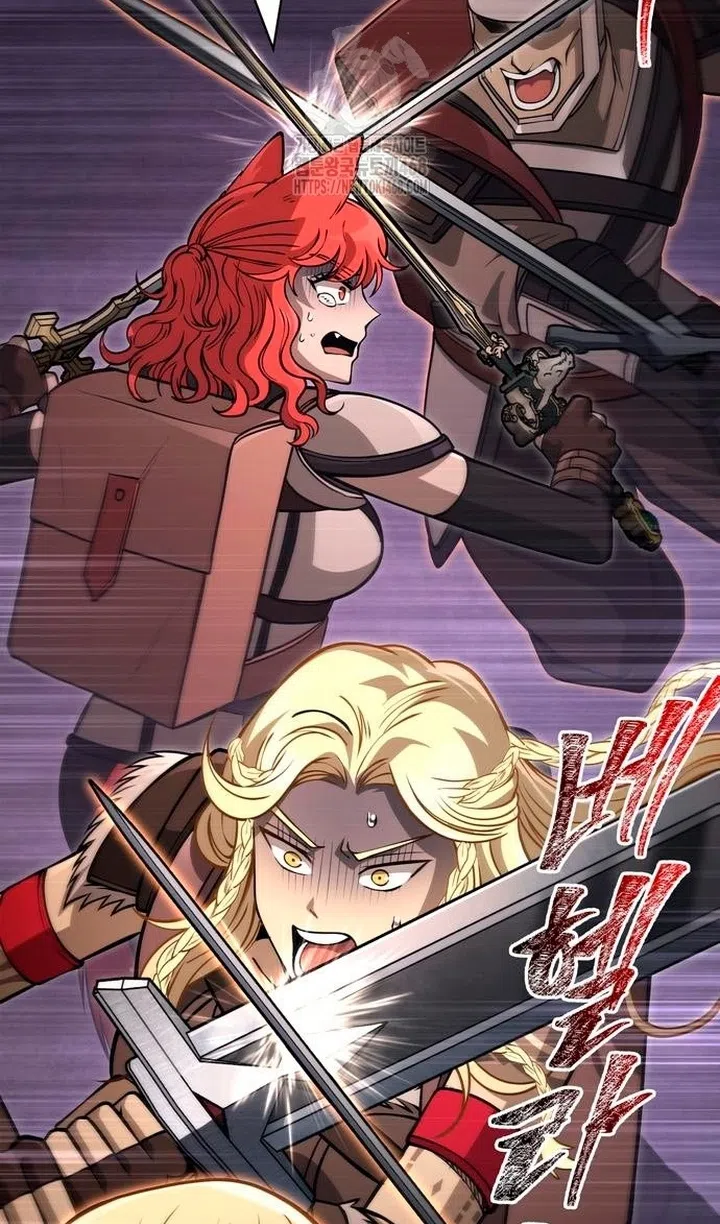 Страница 66 главы 126 манги Выживая в игре за варвара / Surviving the Game as a Barbarian