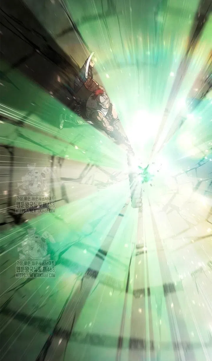 Страница 104 главы 126 манги Выживая в игре за варвара / Surviving the Game as a Barbarian