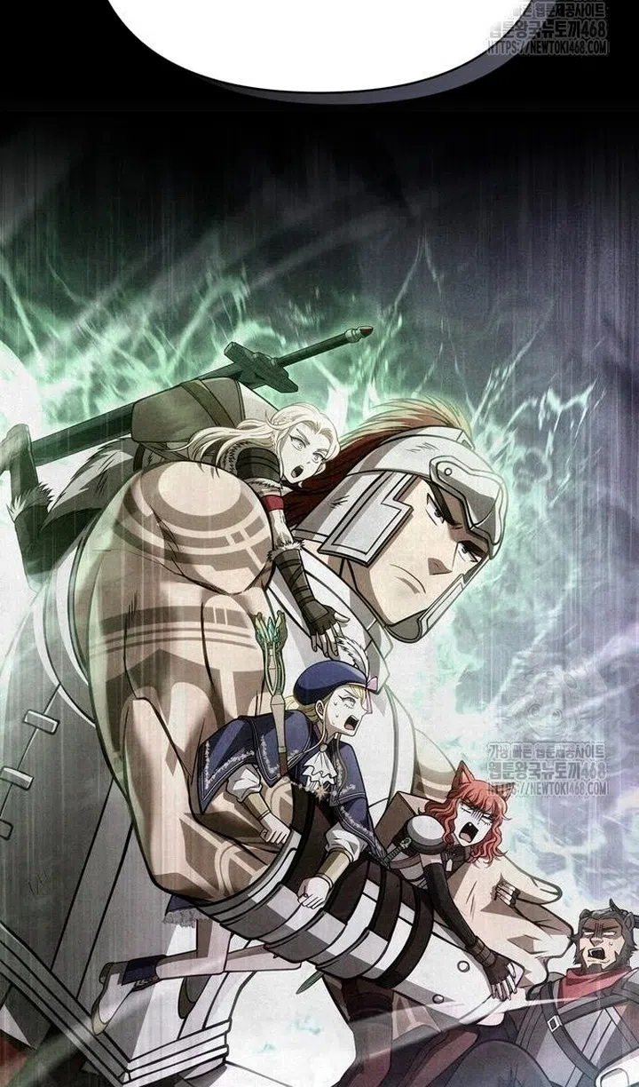 Страница 150 главы 126 манги Выживая в игре за варвара / Surviving the Game as a Barbarian