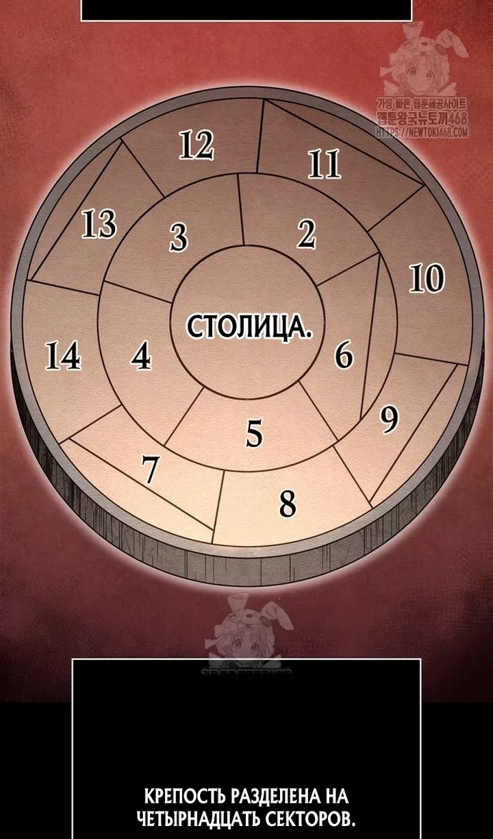 Страница 161 главы 126 манги Выживая в игре за варвара / Surviving the Game as a Barbarian