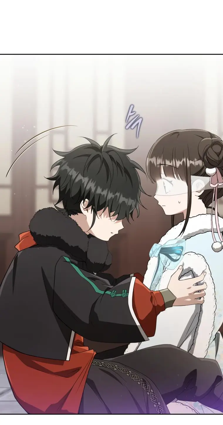 Страница 30 главы 68 манги Я стала презренной внучкой в мире Мурим / I Became the Despised Granddaughter of the Powerful Murim Family