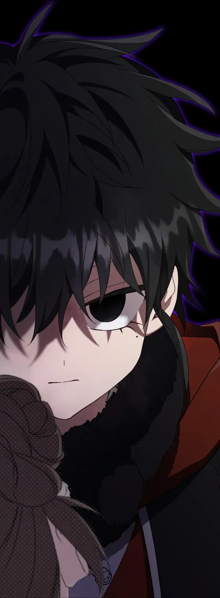 Страница 32 главы 68 манги Я стала презренной внучкой в мире Мурим / I Became the Despised Granddaughter of the Powerful Murim Family