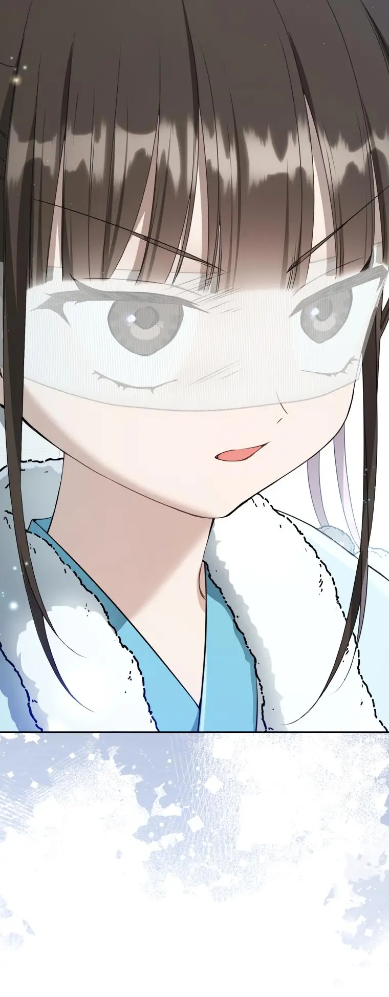 Страница 23 главы 69 манги Я стала презренной внучкой в мире Мурим / I Became the Despised Granddaughter of the Powerful Murim Family