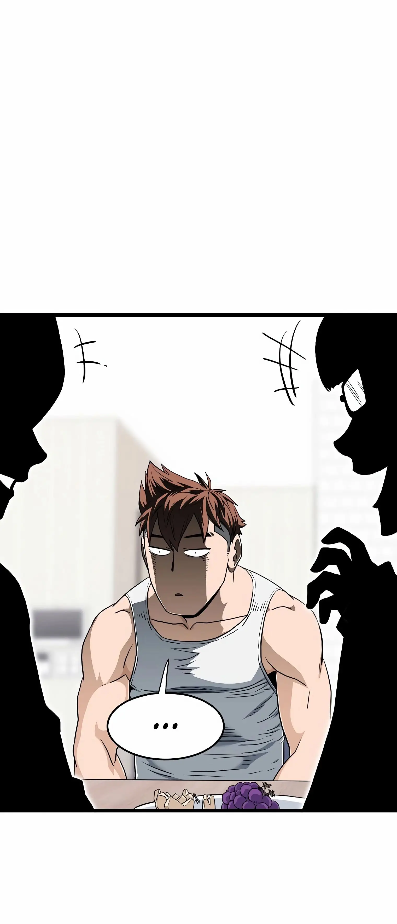 Страница 36 главы 148 манги Логин Мурим / Log-In Murim