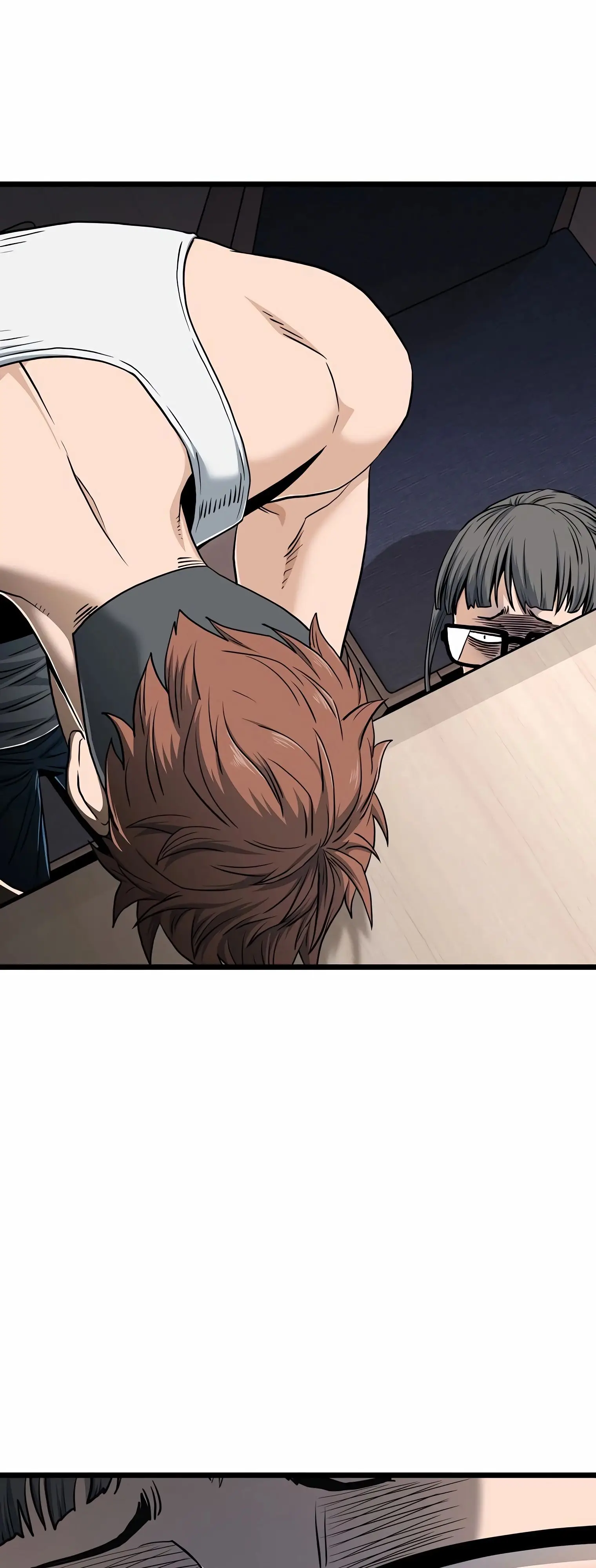 Страница 40 главы 148 манги Логин Мурим / Log-In Murim