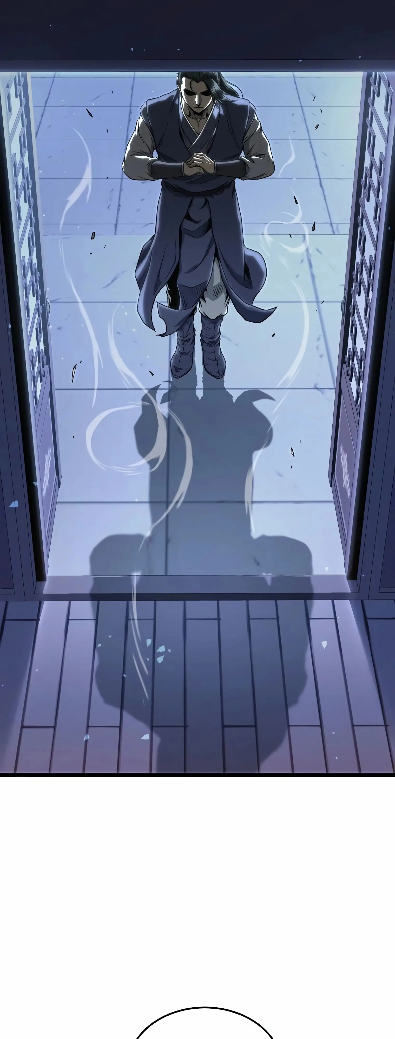 Страница 68 главы 148 манги Логин Мурим / Log-In Murim